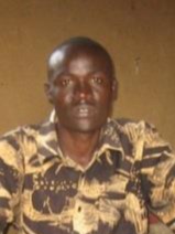 Kenia: Recent