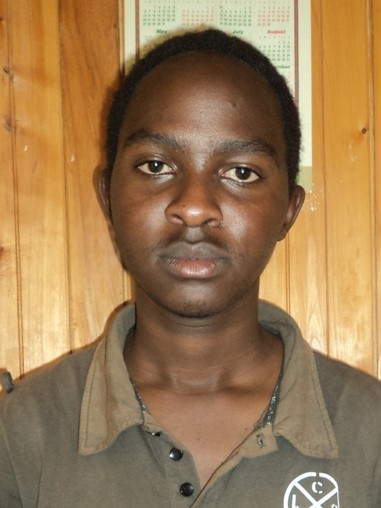 Kenia: Recent