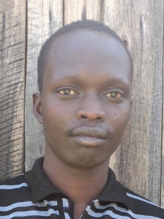 Kenia: Recent