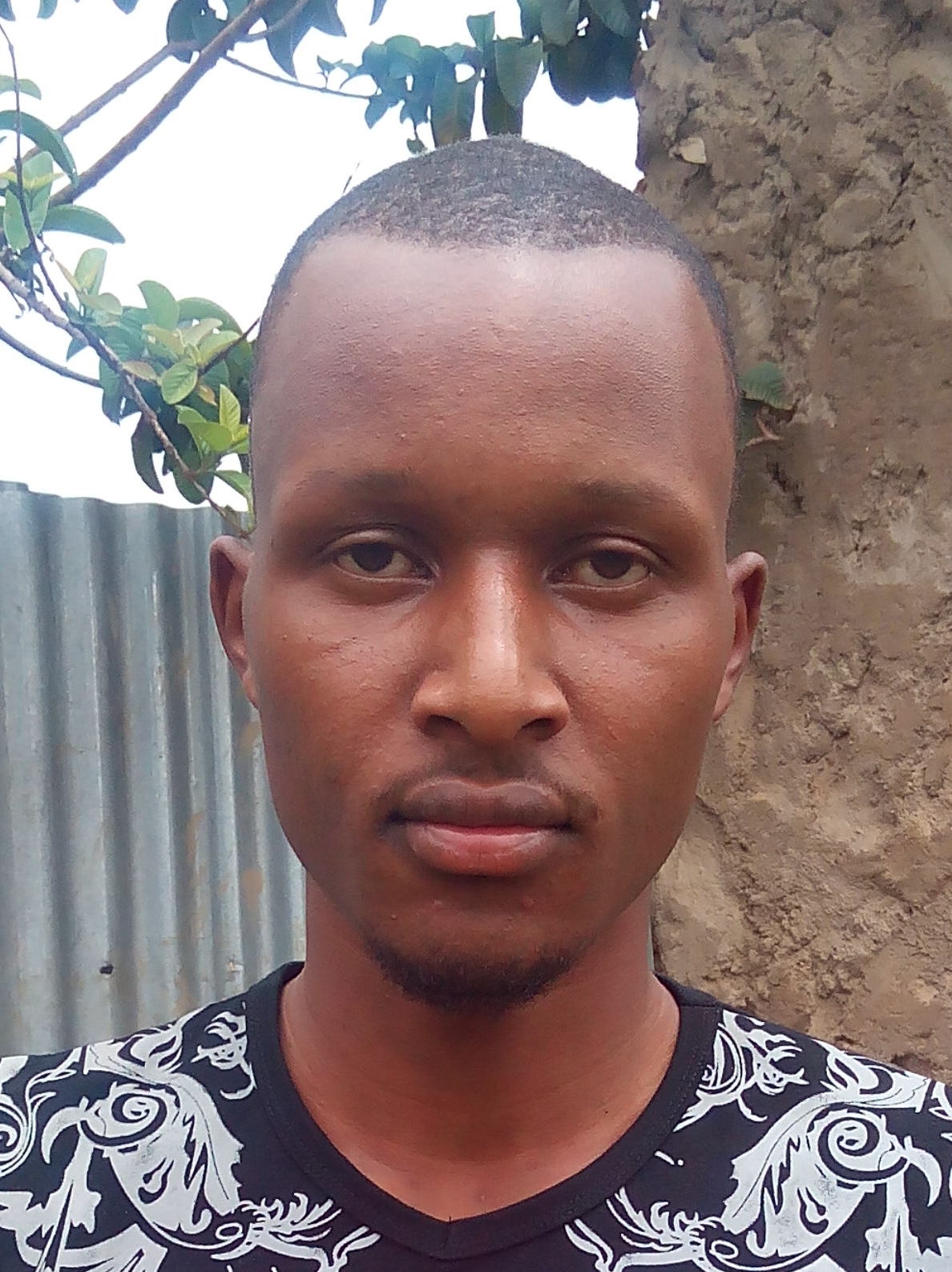 Kenia: Recent